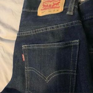 Levi’s 511